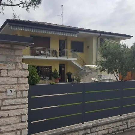 Il Melograno 佩斯基耶拉德加达