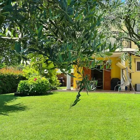 Il Melograno Апартаменты *